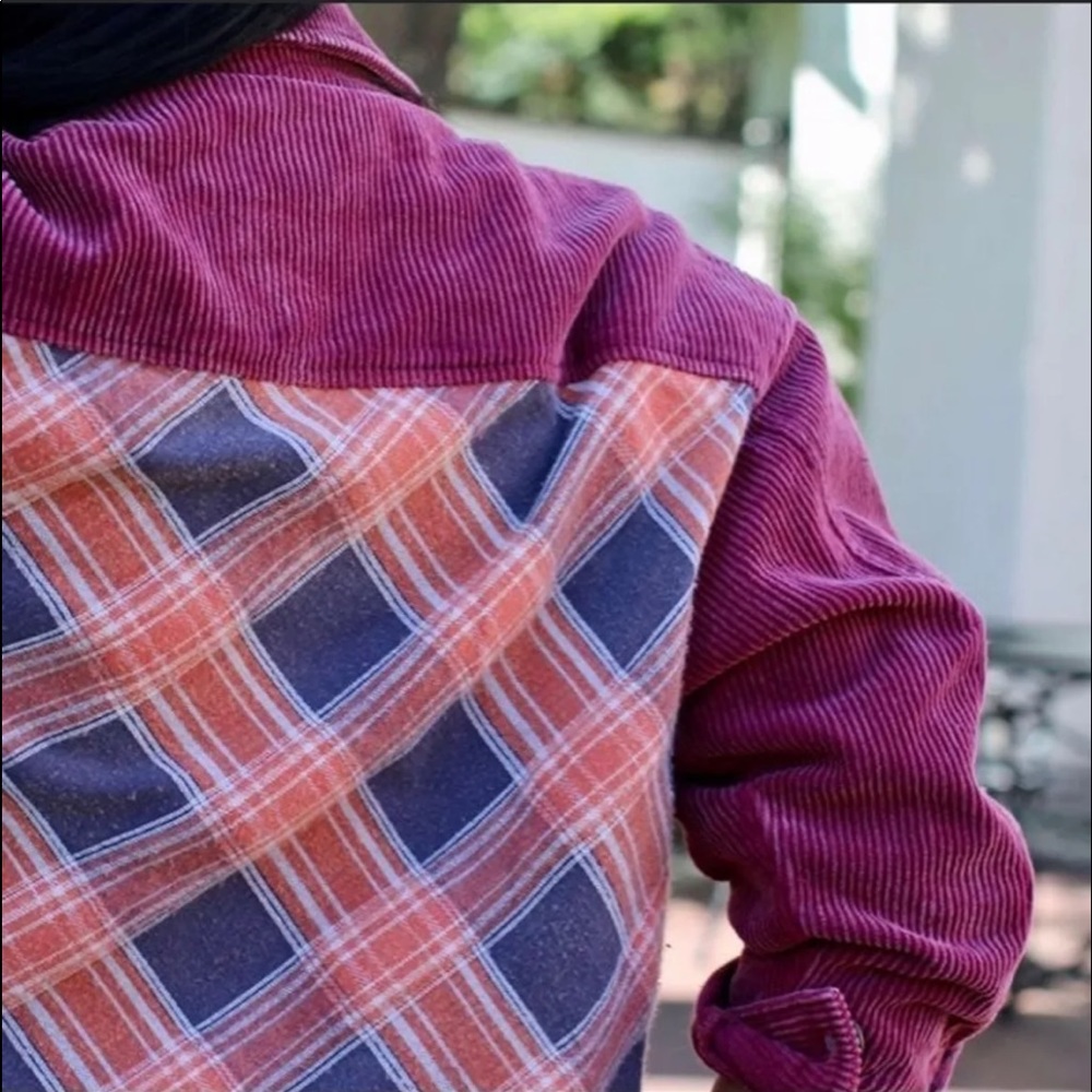 Trucker jacket M - Picture 7 of 12